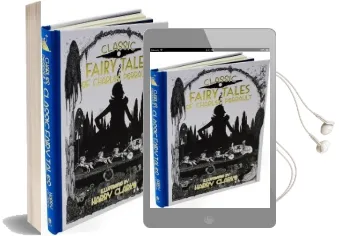 Classic Fairy Tales of Charles Perrault Audiobook download free by Charles Perrault
