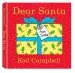 Audiobook Dear Santa author Rod Campbell