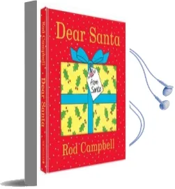 Dear Santa Audiobook download free by Rod Campbell