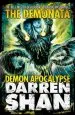 Audiobook Demon Apocalypse author Darren Shan