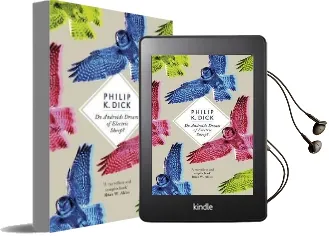 Do Androids Dream of Electric Sheep? Audiobook download free by Philip K. Dick