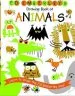 Audiobook Ed Emberley'S Drawing Book of Animals author Ed Emberley
