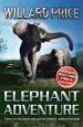 Audiobook Elephant Adventure author Willard Price