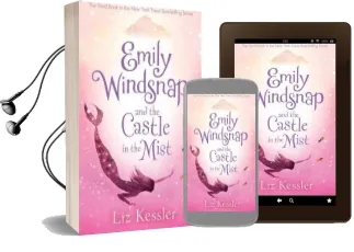 Emily Windsnap and the Castle in the Mist Audiobook download free by Liz Kessler
