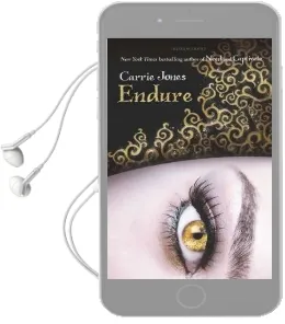 Endure Audiobook download free by Carrie Jones