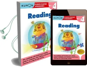 Grade 4 Reading Audiobook download free by Eno Sarris