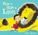 Audiobook How to Hide a Lion author Helen Stephens