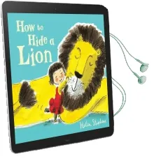 How to Hide a Lion Audiobook download free by Helen Stephens
