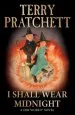 Audiobook I Shall Wear Midnight: (Discworld Novel 38) author Terry Pratchett