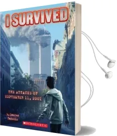 I Survived the Attacks of September 11, 2001 (i Survived #6) Audiobook download free by Lauren Tarshis