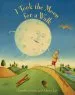 Audiobook I Took the Moon for a Walk author Carolyn Curtis