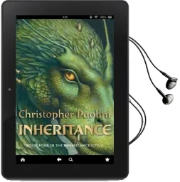 Inheritance: Book Four Audiobook download free by Christopher Paolini