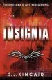 Audiobook Insignia author S. J. Kincaid