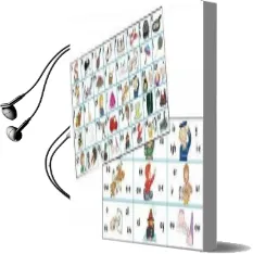 Jolly Phonics Letter Sound Strips: In Print Letters Audiobook download free by Jolly Learning