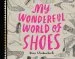 Audiobook My Wonderful World of Shoes author Nina Chakrabarti