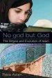 Audiobook No god but god author Reza Aslan