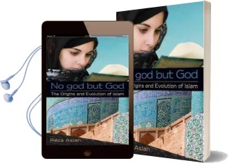 No god but god Audiobook download free by Reza Aslan
