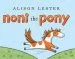 Audiobook Noni the Pony author Alison Lester