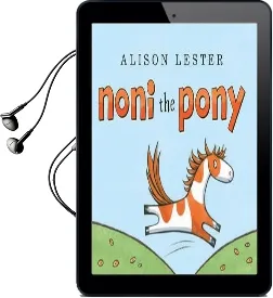 Noni the Pony Audiobook download free by Alison Lester