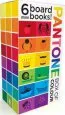 Audiobook Pantone box of Colour:6 Mini Books author Pantone Llc