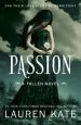 Audiobook Passion: Book 3 of the Fallen Series author Lauren Kate