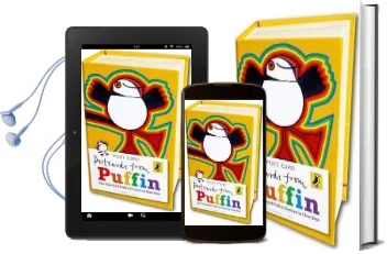 Postcards From Puffin: 100 Book Covers in one box Audiobook download free by Puffin