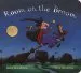 Audiobook Room on the Broom Board Book author Julia Donaldson