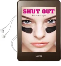 Shut out Audiobook download free by Kody Keplinger
