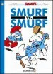 Audiobook Smurfs #12: Smurf Versus Smurf, the author Peyo