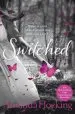 Audiobook Switched author Amanda Hocking