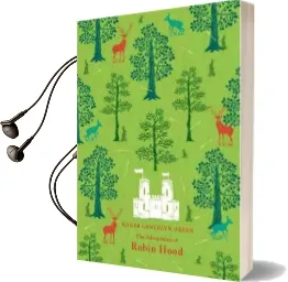 The Adventures of Robin Hood Audiobook download free by Roger Green