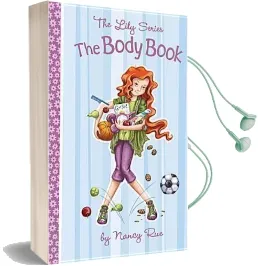 The Body Book Audiobook download free by Nancy N. Rue