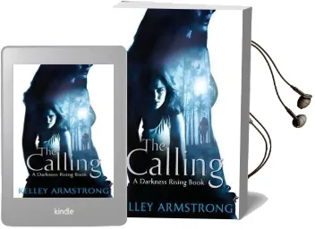The Calling: Number 2 in Series Audiobook download free by Kelley Armstrong