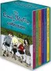 Audiobook The Enid Blyton Faraway Tree & Wishing-Chair Collection: The Enid Blyton Faraway Tree & Wishing-Chair Collection author Enid Blyton
