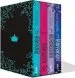 Audiobook The Iron fey Boxed set: The Iron King/The Iron Daughter/The Iron Queen/The Iron Knight author Julie Kagawa