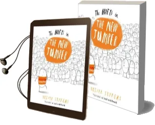 The new Jumper Audiobook download free by Oliver Jeffers