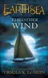 Audiobook The Other Wind author Ursula K Le Guin
