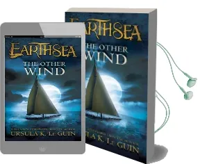The Other Wind Audiobook download free by Ursula K Le Guin