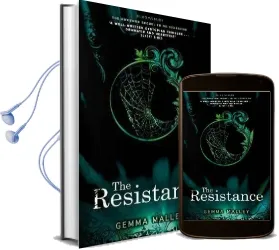The Resistance Audiobook download free by Gemma Malley