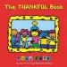 Audiobook The Thankful Book author Todd Parr