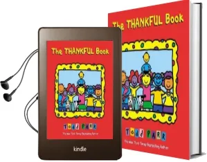 The Thankful Book Audiobook download free by Todd Parr