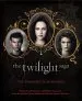 Audiobook The Twilight Saga: The Complete Film Archive: Memories, Mementos, and Other Treasures From the Creative Team Behind the Beloved Motion Pictures author Robert Abele