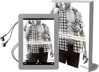 The Vincent Boys Audiobook download free by Abbi Glines