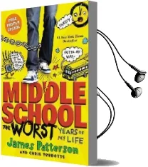 The Worst Years of my Life Audiobook download free by James Patterson