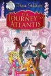 Audiobook Thea Stilton Special Edition #1: Journey to Atlantis author Thea Stilton