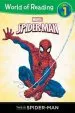 Audiobook This is Spider-Man author Dbg