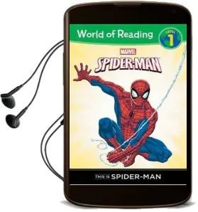 This is Spider-Man Audiobook download free by Dbg