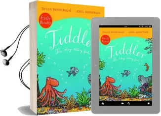Tiddler Reader Audiobook download free by Julia Donaldson