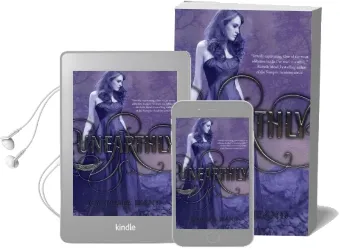 Unearthly Audiobook download free by Cynthia Hand