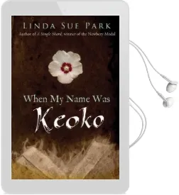 When my Name was Keoko Audiobook download free by Mrs Linda Sue Park
